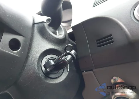 2007 Honda Civic Lx из США, поврежденный, VIN 1HGFA16547L001565